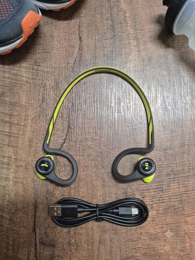 Plantronics BackBeat FIT Wireless Sport Headphones