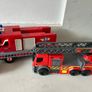 fireman sam fire engine and fire helmet bundle Image 7