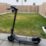 NIU KQi2 Pro Electric Bike Image 4