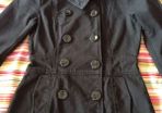 Women's Black Jacket