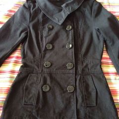 Women's Black Jacket