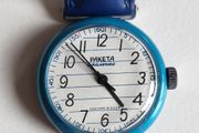 Old watch!