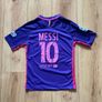 Nike FCB Jersey 9-10years Image 2