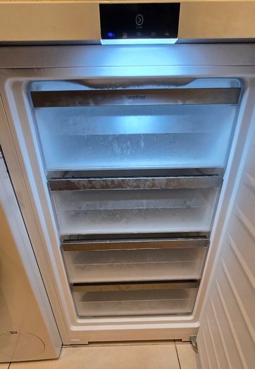Under counter Freezer