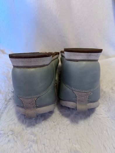 Helly Hansen The Forester Boots size 3 1/2