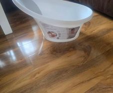 baby bath