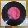 Pat Lynch And The Airchords The Leaving Of Liverpool 7 inch Vinyl Single Image 2