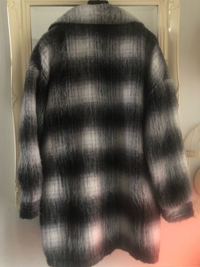 Bellfield Wool Coat