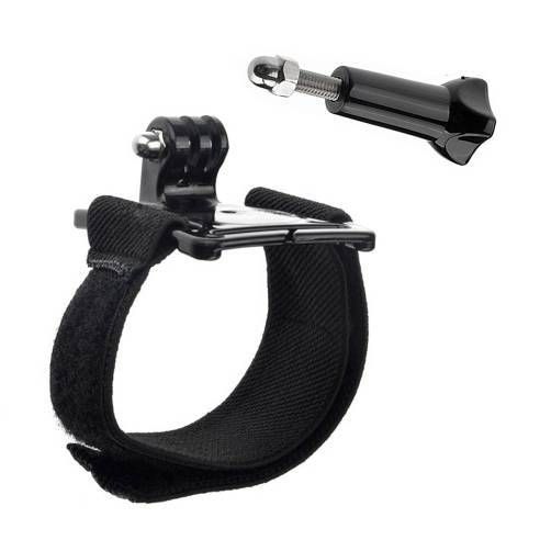 21444 8 in 1 Accessories Set for Gopro, Hero 1, 2, 3, 3+, 4 SJ4000, SJ5000