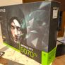 Brand New KFA2 Nvidia GeForce RTX5070Ti EX Gamer 1-Click OC RGB 16GB GDDR7 Warranty Receipt Image 8