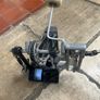 Double kick pedal Image 4
