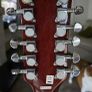 Epiphone 12-String Acoustic Guitar Image 5