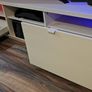 Ikea TV bench Image 6