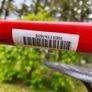Bike Merida Reacto 4000 Carbon Aero Road Bike Image 3