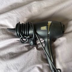 GHD hairdryer
