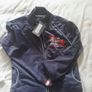 Diesel Sport Zip Top Image 3
