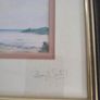 Set Of 4 Framed And Signed Photo Prints By Baryl Suitor Irish Artist. Image 4