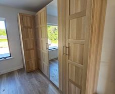Flat pack assembly services!