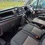 Ford Custom 79k km milage New Service done in Ford Garage. Image 5
