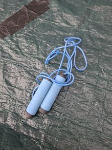 Skipping rope