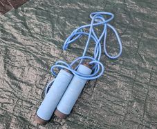 Skipping rope