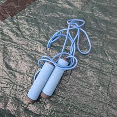 Skipping rope