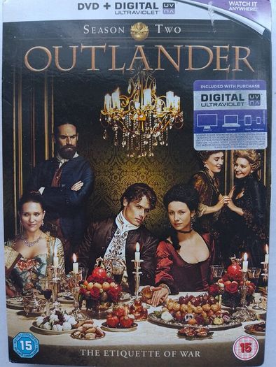 Outlander