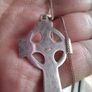 Sterling Silver Necklace Image 4