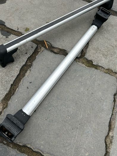 Mini R60 Roof Bars Genuine