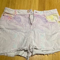 Girls Shorts 13/14y, M&S