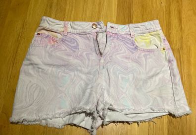 Girls Shorts 13/14y, M&S