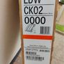 Velux (Slate) Flashing Edw Ck02 0000 Image 2