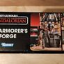 Star Wars The Armorer's Forge 3.75" Scale New & Unopened Image 2