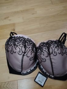Brand New Ann Summers Leona size 44G