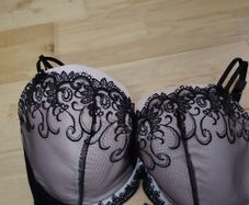 Brand New Ann Summers Leona size 44G