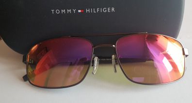 Tommy Hilfiger Sunglasses