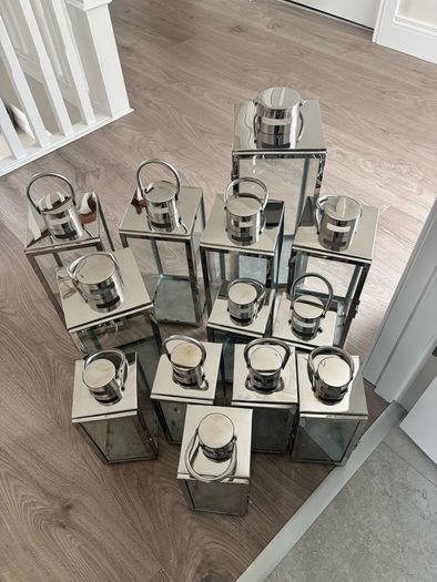Lanterns