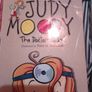 Judy Moody books, 1,2,5,7 and 9 Image 4
