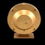 Stunning Kundo Kienzle World clock Image 3