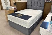 Double beds