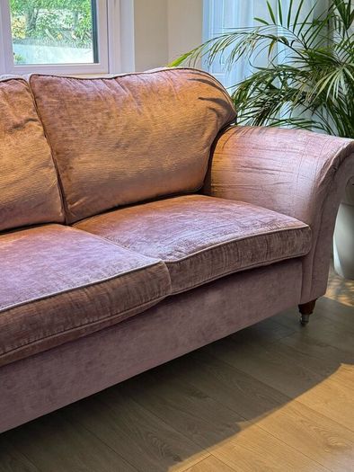 Laura Ashley Sofa