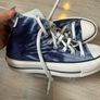 Converse Hi Tops - UK 4 Image 3