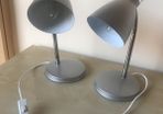 lamps