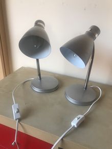 lamps