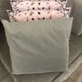 4 x Dunnes Stores Cushions Image 6