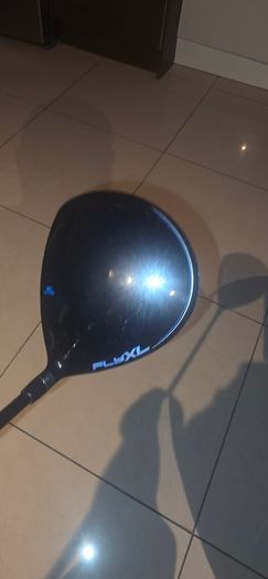 Cobra Fly Golf Set