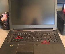 acer Predator 17 X