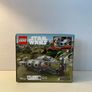 LEGO The Razor Crest Microfighter 75321 New Image 2