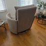 Fama swivel chair Image 5