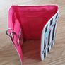 A Cute Childs Wallet - Letter "L" - # Image 3